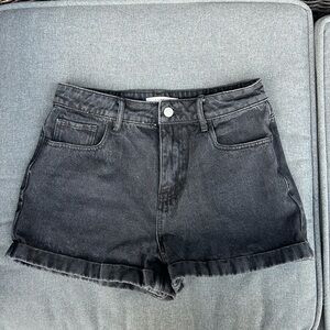 Pacsun Mom Short
